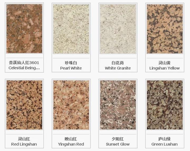 最新石材十大品牌,史上最真实的奇石视频