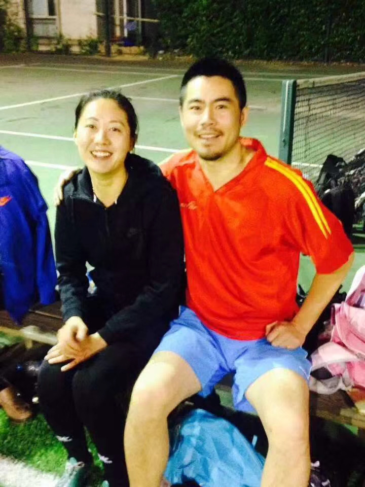 我带着巴塞罗那，登顶了珠峰