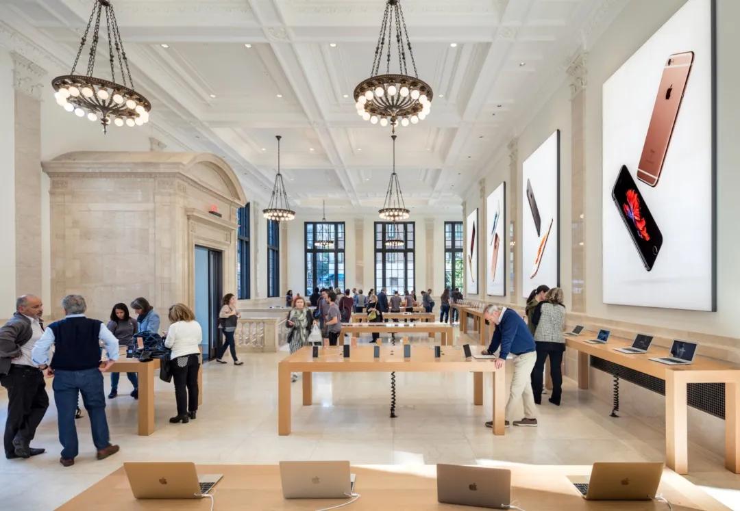 apple三里屯旧店,apple三里屯2008年开业