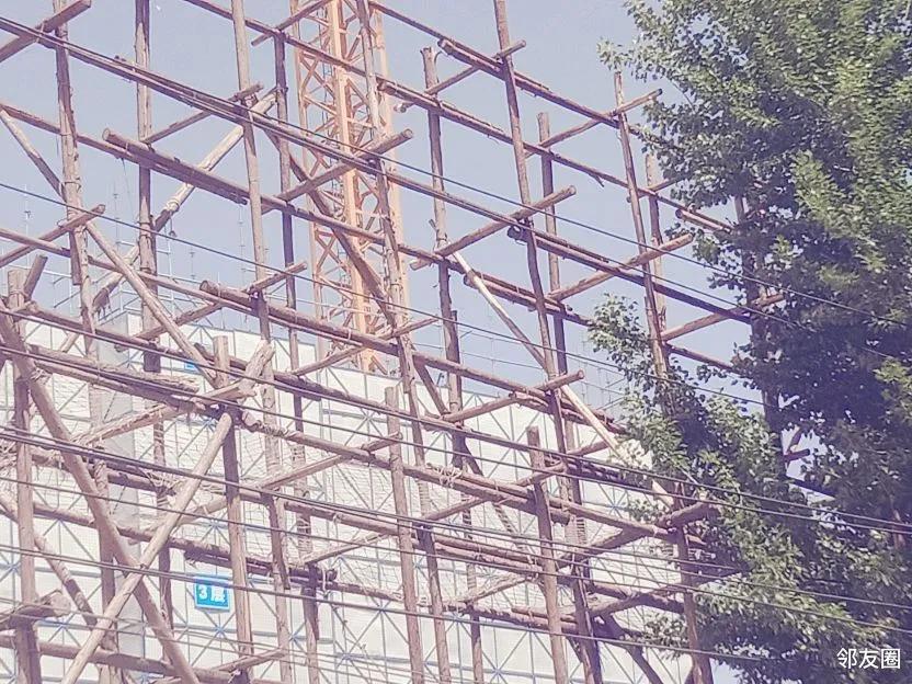 北京东坝在建的医院,东坝附近的三甲医院