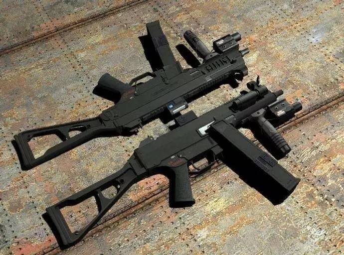 全副武装特种兵都有什么装备,特种兵的装备到底怎么装备才帅