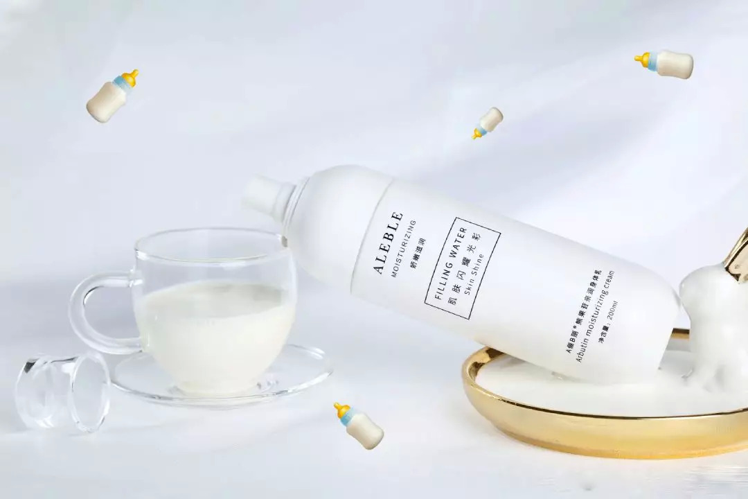 十大美白身体乳排名第一名,美白身体乳排行榜前十名真实测评