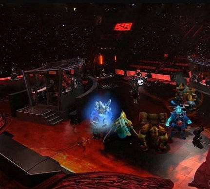 你虽赢尤菜！小本子互动嘲讽让游戏更欢乐