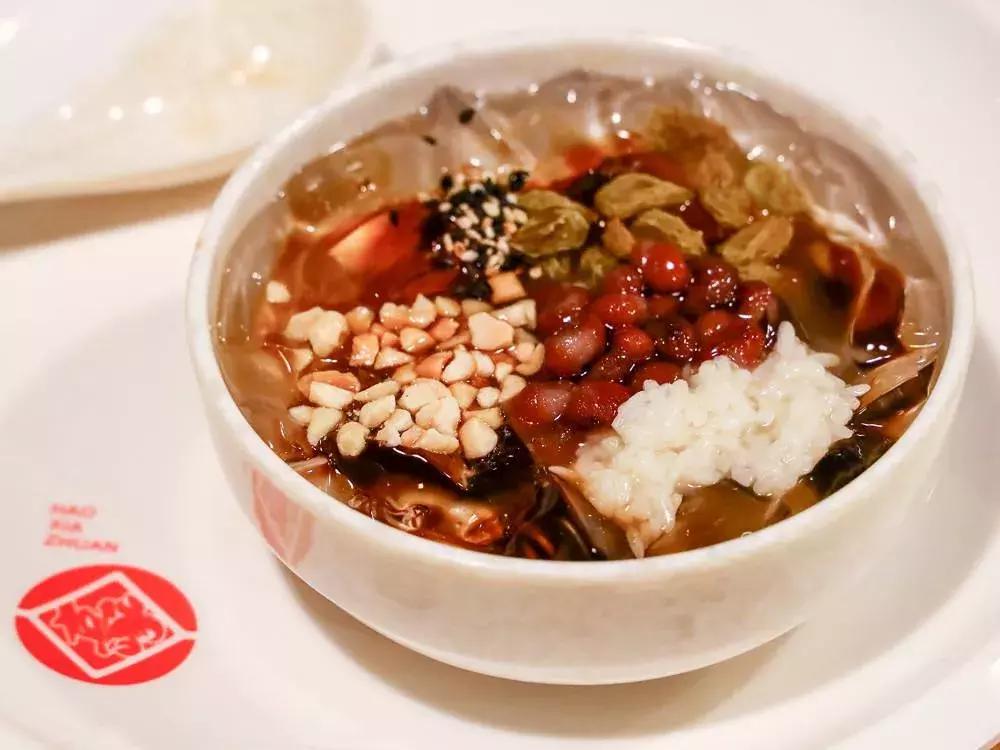 白色凉粉和黄色凉粉的区别,跟凉粉一样的东西是什么