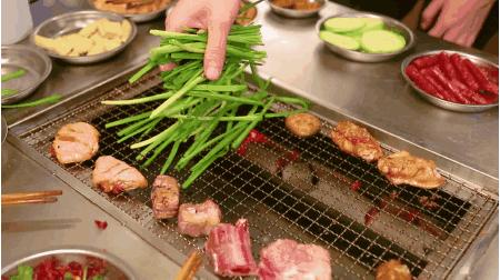 重庆亚太商谷美食,贵州小豆腐哪里最正宗好吃