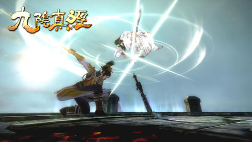 细数九阴真经几大优点，贴合玩家喜好，还原真实江湖