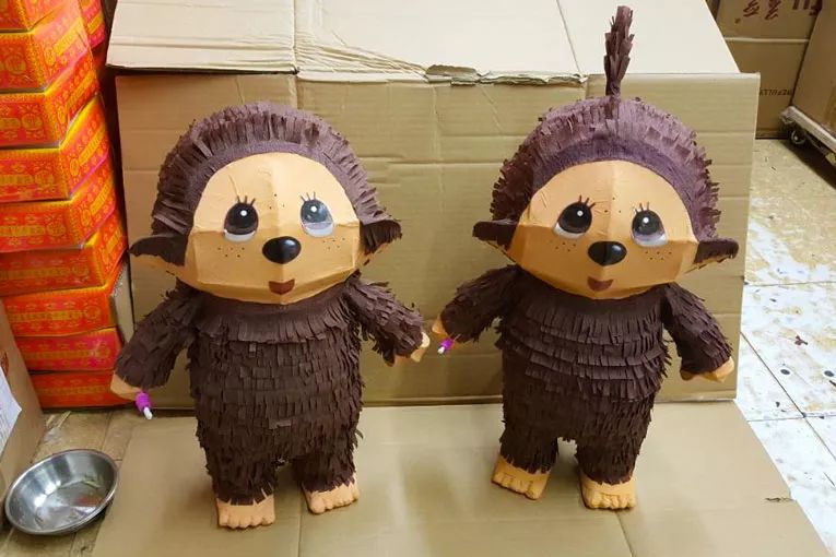 花100亿买纸，烧1000吨物欲｜中国人烧给故人的究竟是什么？