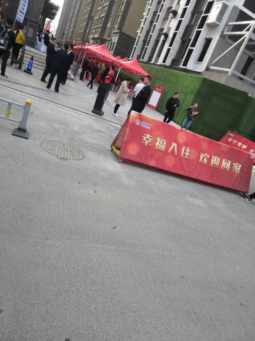 郑州长江一号小区好吗,长江一号交房郑州