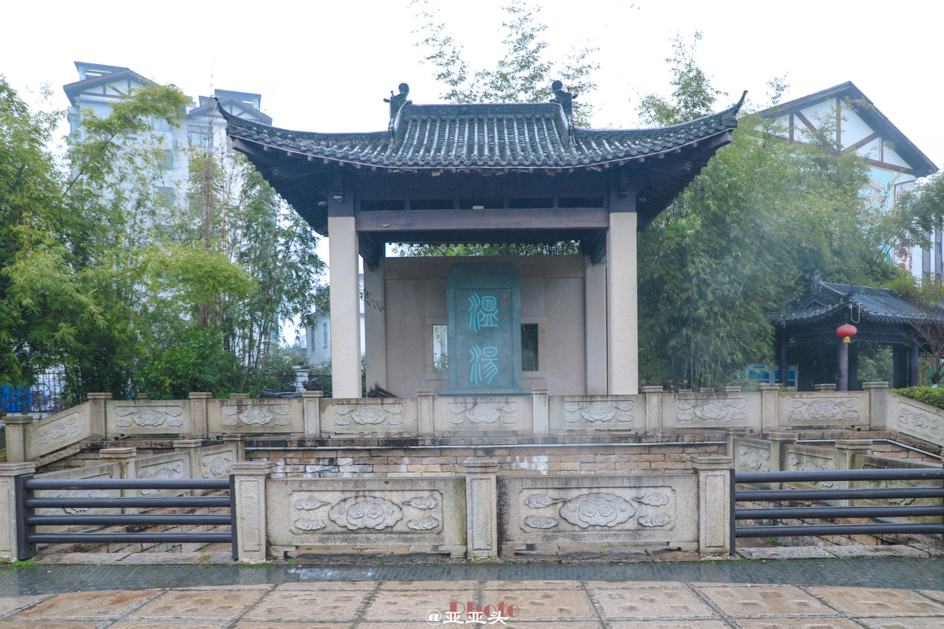 宜春三日游自由行,宜春3日游