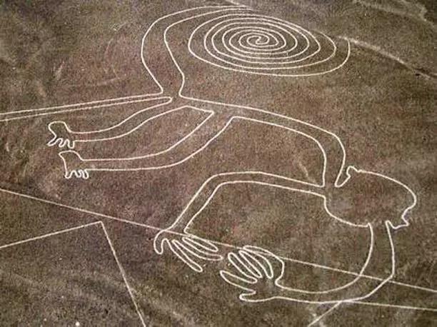 长相像外国人的汉族人,长相酷似中国人的印第安人