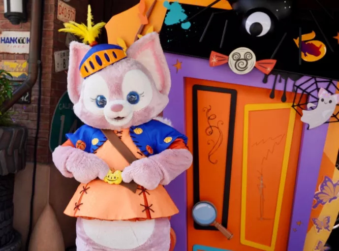 迪士尼女星有哪些,迪士尼女明星所有人物大合集