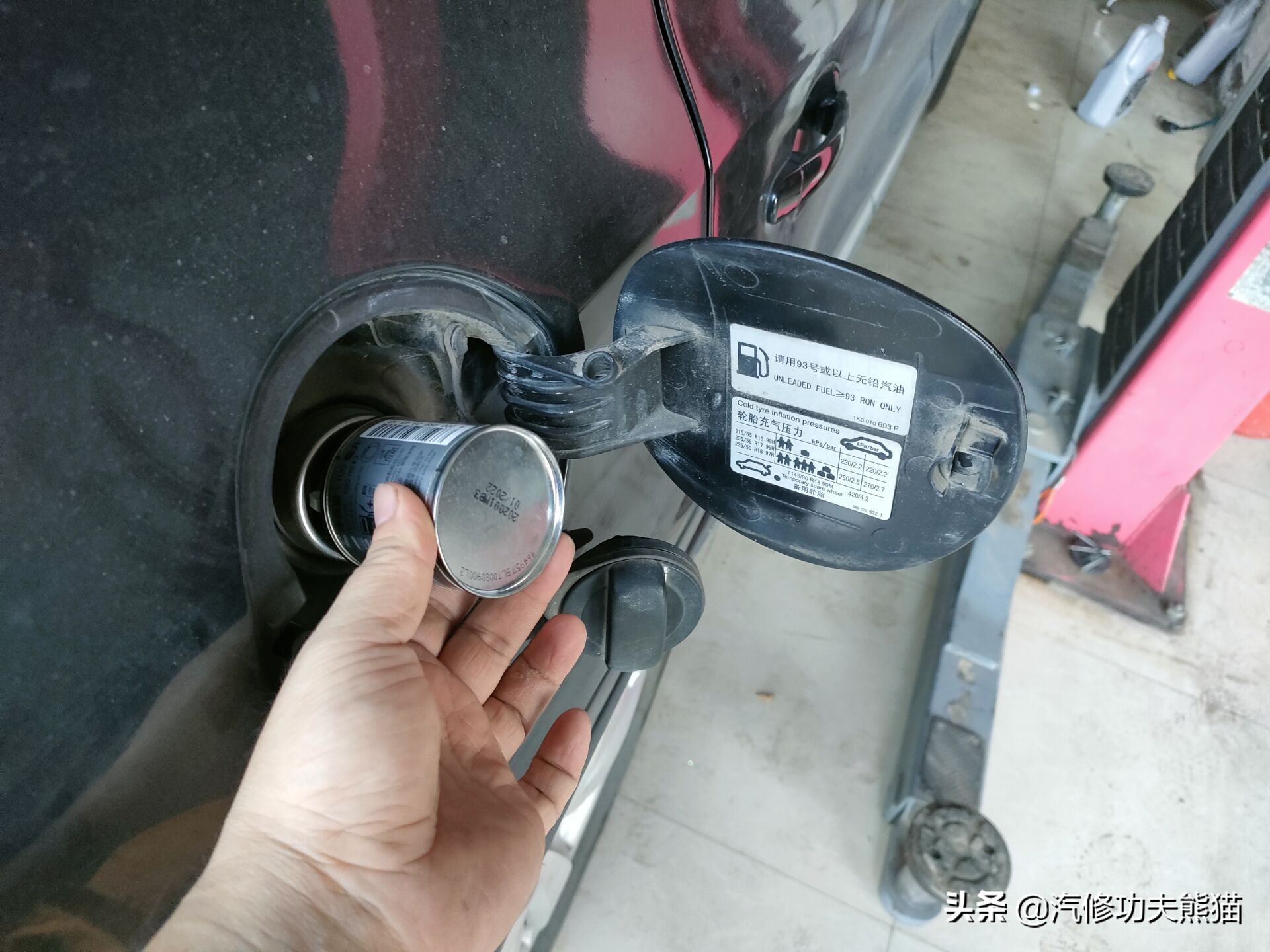 烧机油是问题车吗,烧机油是大众的通病吗