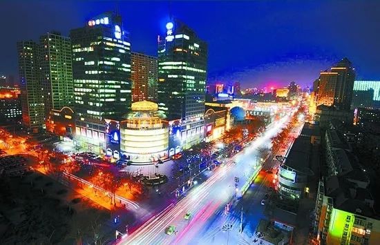 石家庄最好的购物商场团购,石家庄最值得去的家具商场