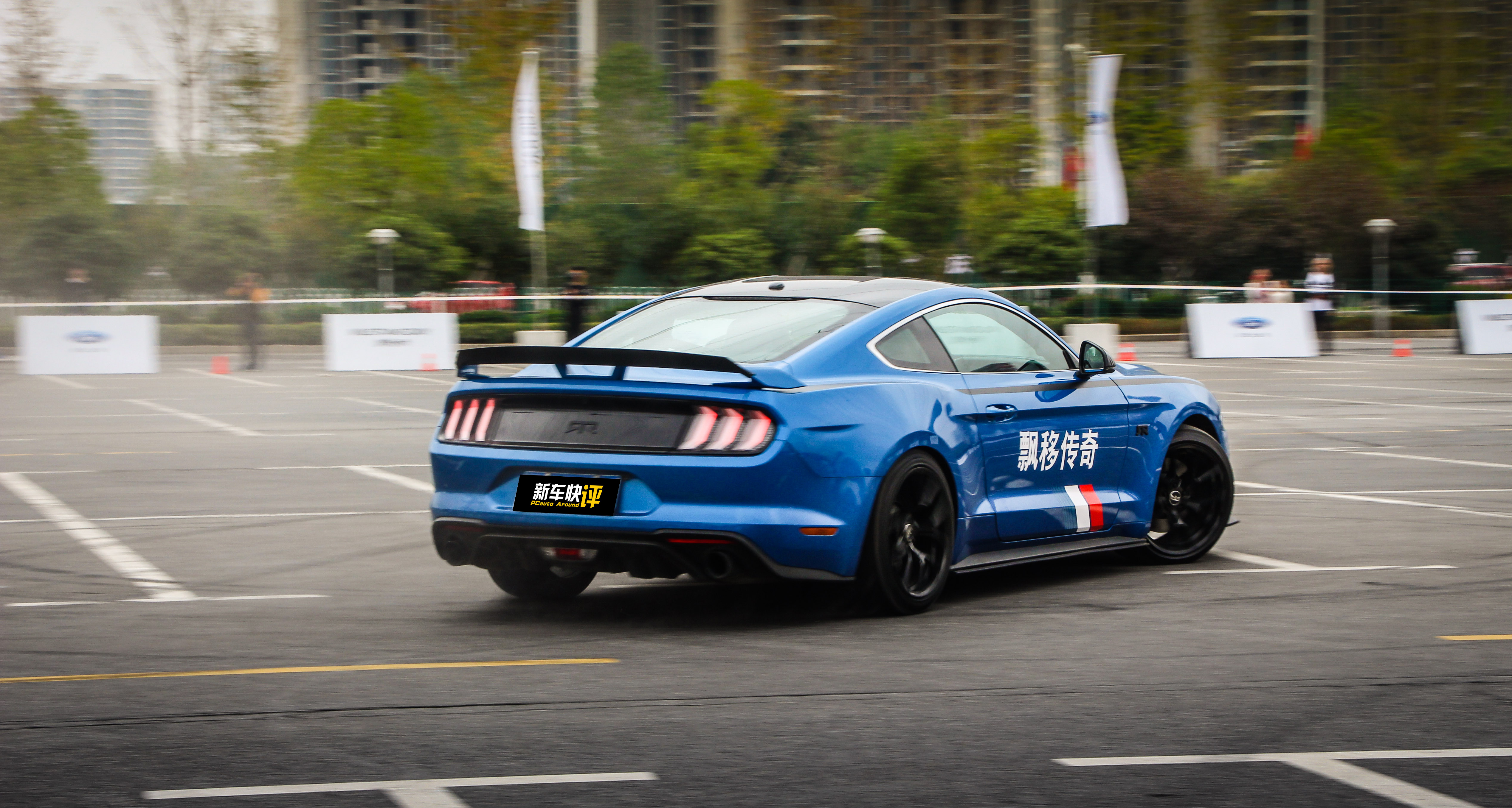 三分钟速成漂移,漂移赛车新手教学速成