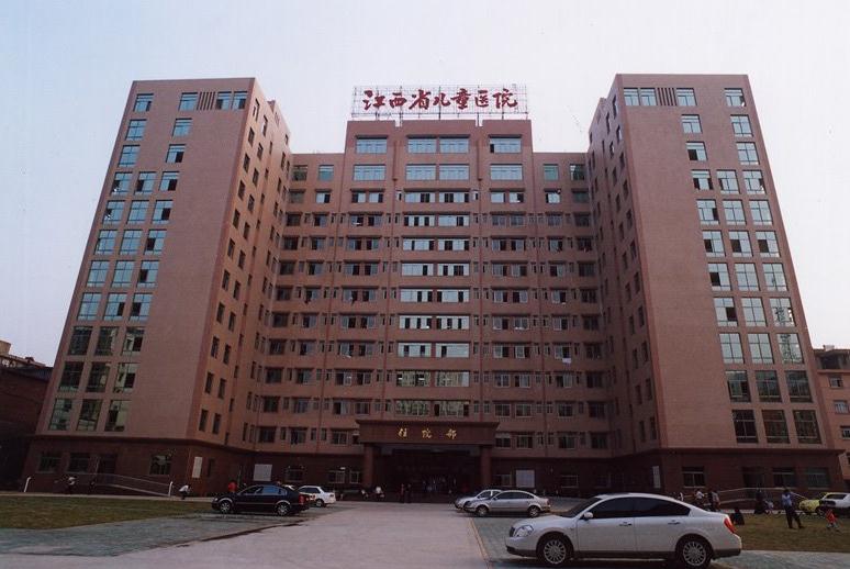 江西南昌十大医院专科,江西赣州三甲医院最新排名