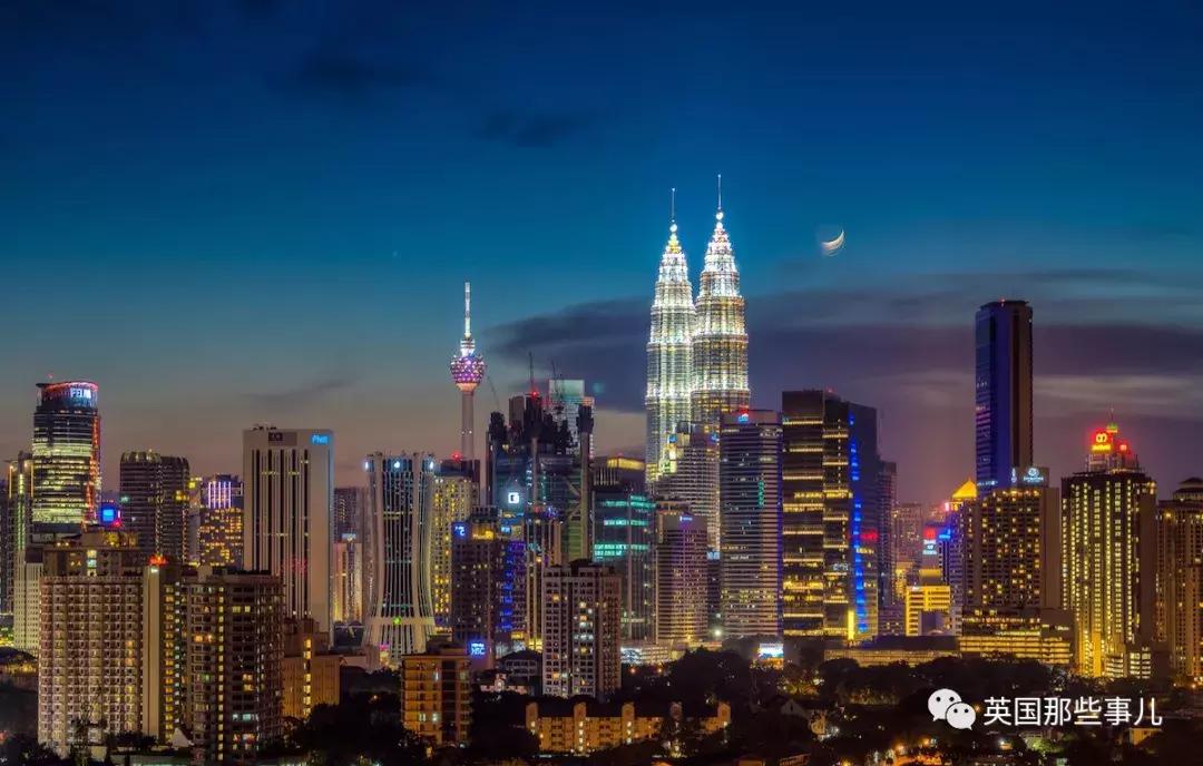 为什么中国很多人去新马泰旅游,越来越多的中国人去国外