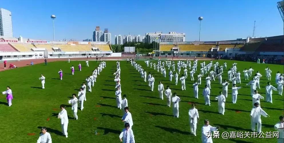 定了！终于定下了！2019年五大赛事即将点燃钢城嘉峪关