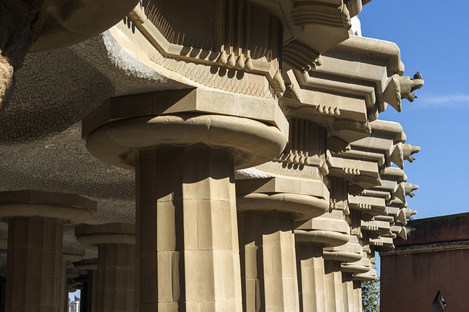 西班牙巴塞罗那之行,西班牙巴塞罗那时尚之旅