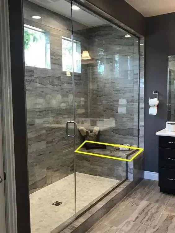 卫生间放小椅子好吗,卫生间放石头凳子能挡煞吗