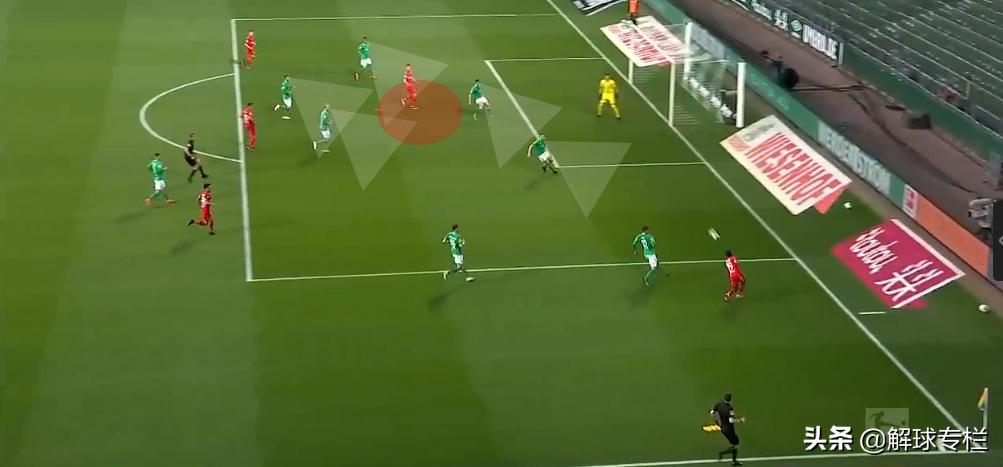 不莱梅vs平达姆施塔特,不莱梅对狼堡预测