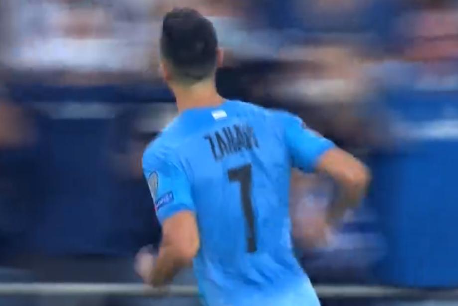 世预赛c罗双响葡萄牙2-1爱尔兰,c罗两球绝杀爱尔兰