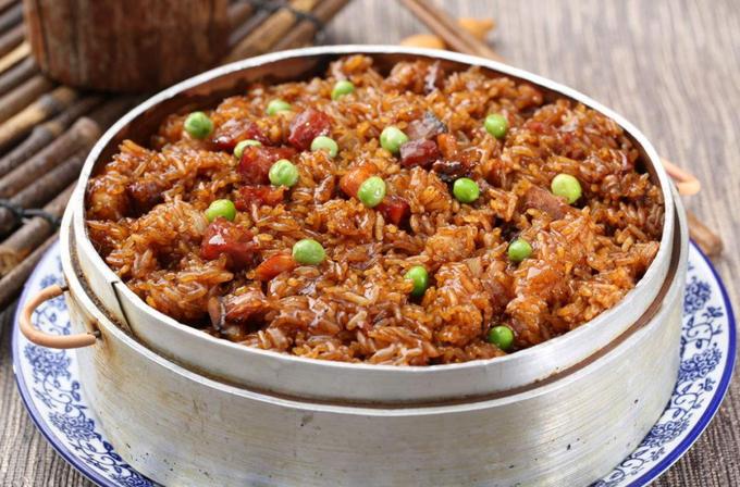 杭州四季青附近美食攻略,杭州美食嘻啦街攻略