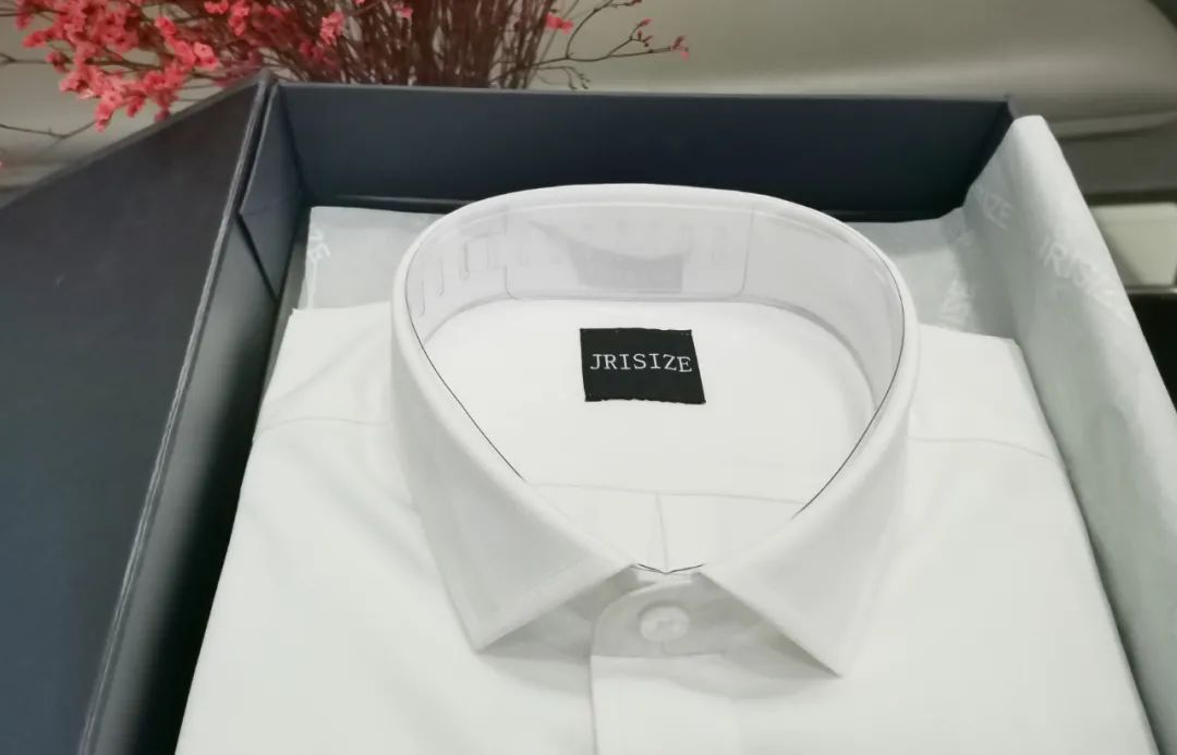 专业定制领域的内行人士讲讲你不知道的6个衬衫冷知识