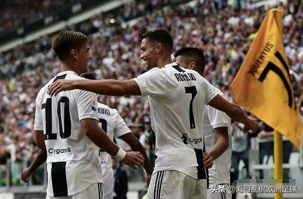 c罗尤文帽子戏法开炮,c罗戴帽绝杀沙尔克04