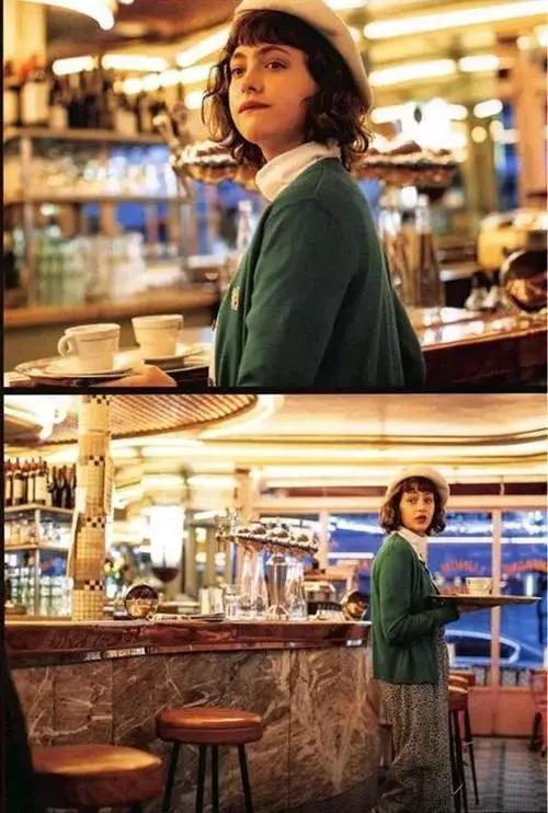 日系有什么穿搭风格,比较日系的穿搭叫什么风格