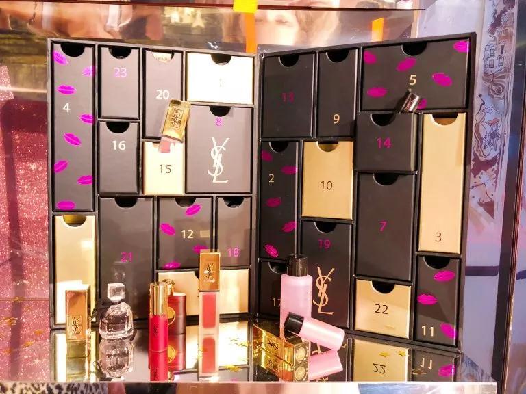 「少女心爆炸」没有女生会拒绝的圣诞节礼物，照着买准没错！