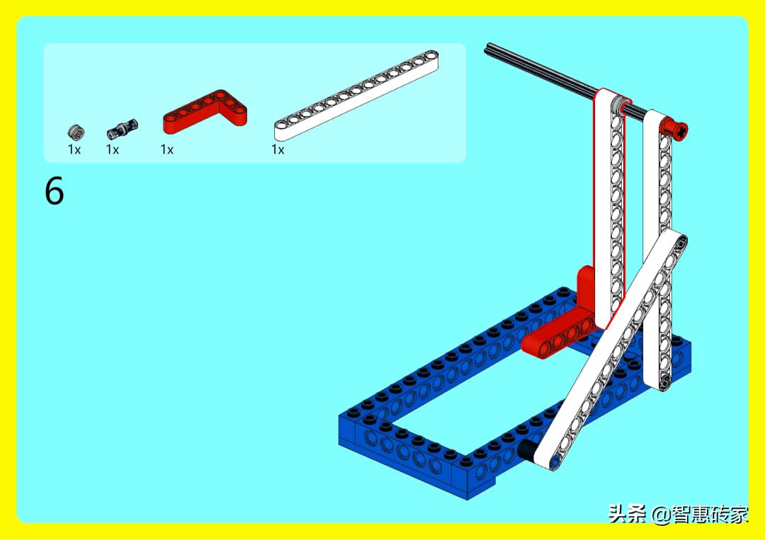 青少年机器人技术等级考试全过程,青少年机器人技术等级考试二级
