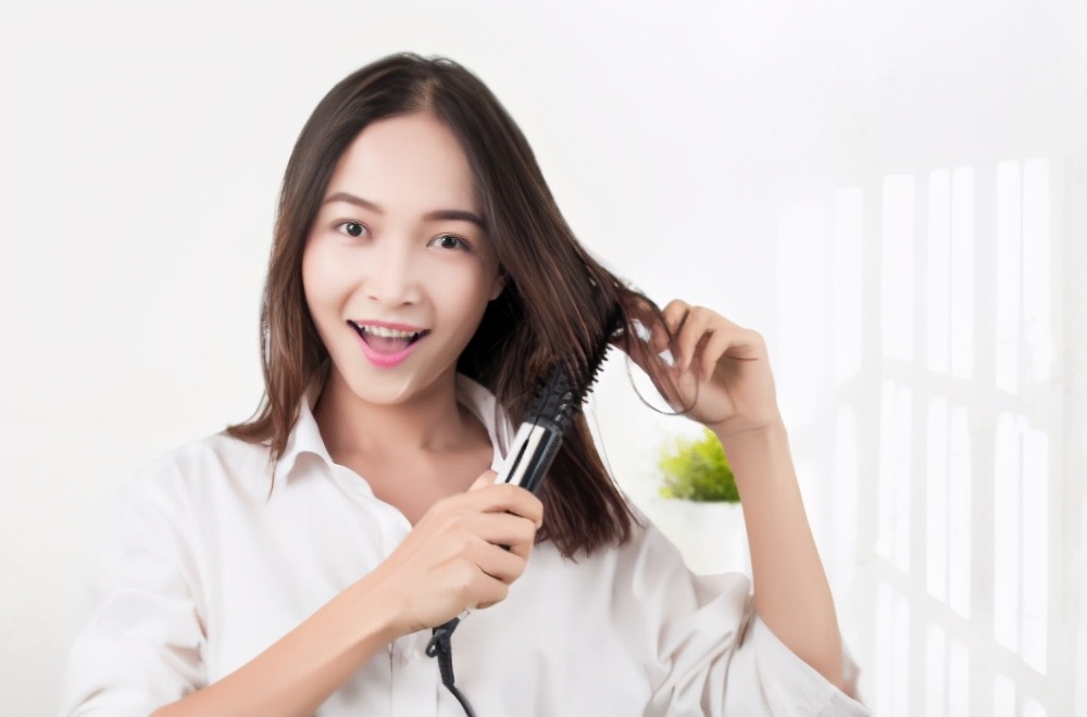 蓖麻油可以用来护发吗,蓖麻油薄荷油治疗脱发