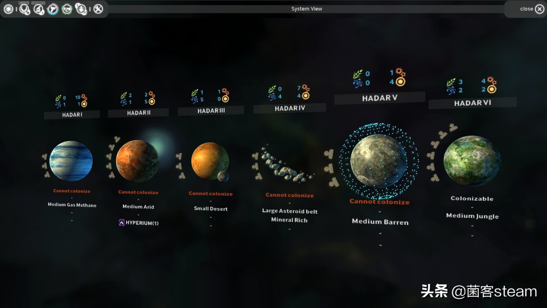 中秋节HB慈善网送福利！免费领取太空策略游戏「无尽空间」