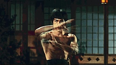 李小龙训练记录,李小龙九大世界纪录至今无人能破