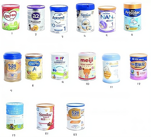 对毒奶粉事件的看法,毒奶粉事件的看法