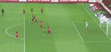 国安4比2胜河北华夏,国安归化国脚最终结果