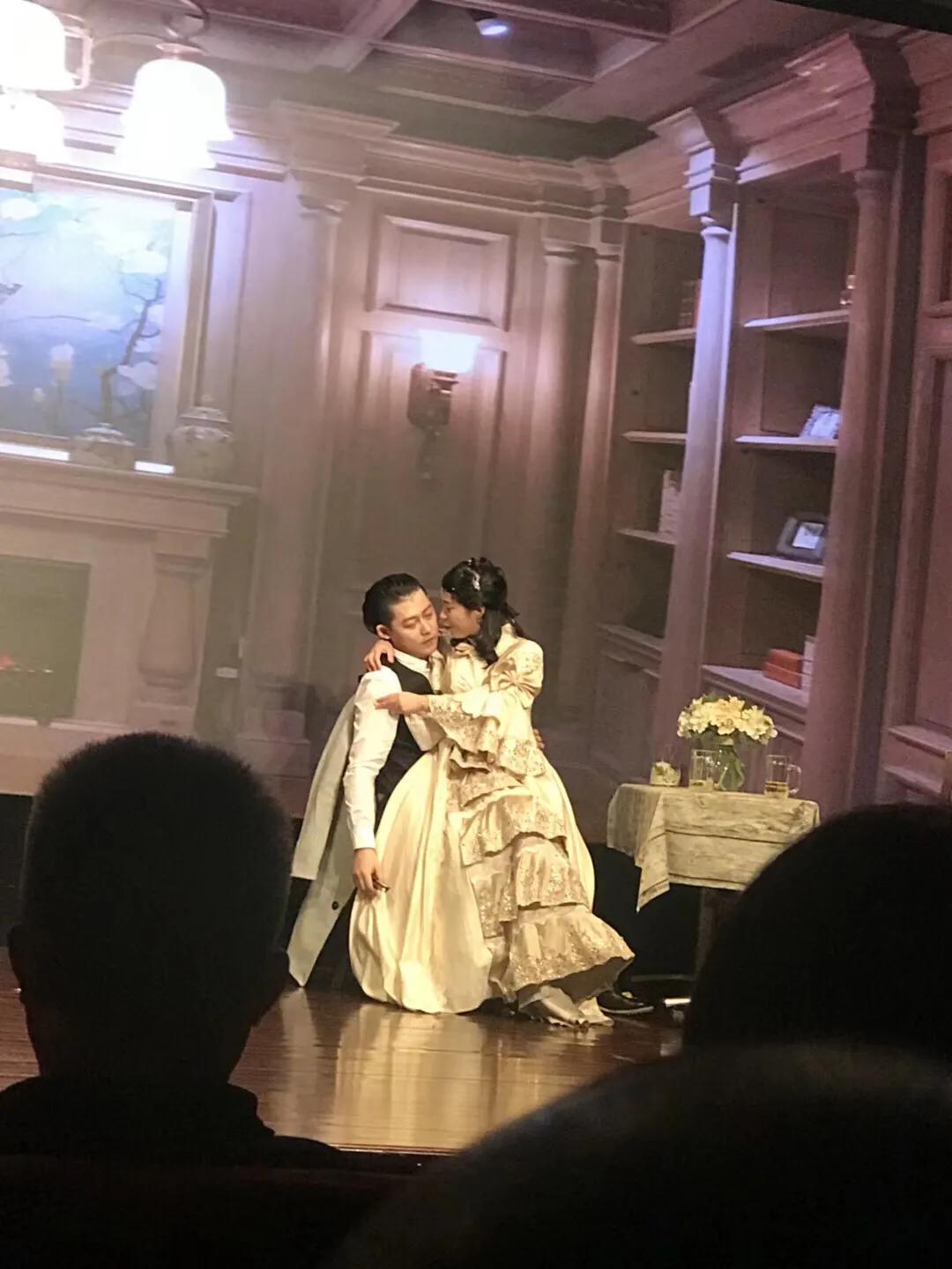 最值得一看的话剧,中国话剧必看