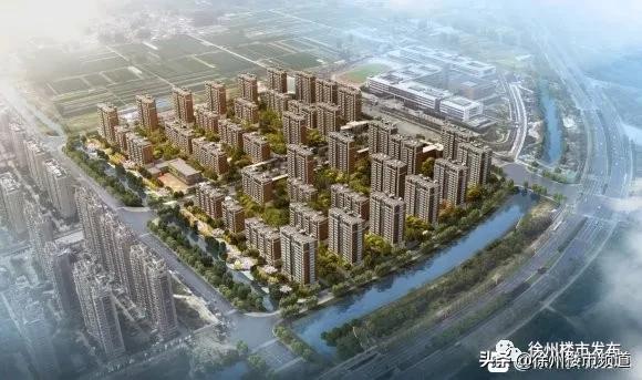 200米地标高楼,200米地标北中心