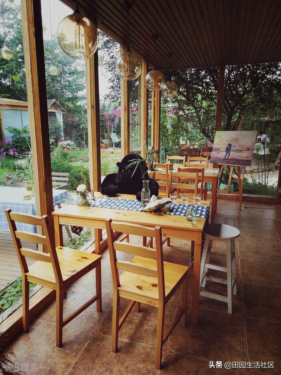 乡村民宿经营模式及思路,康养民宿的经营模式