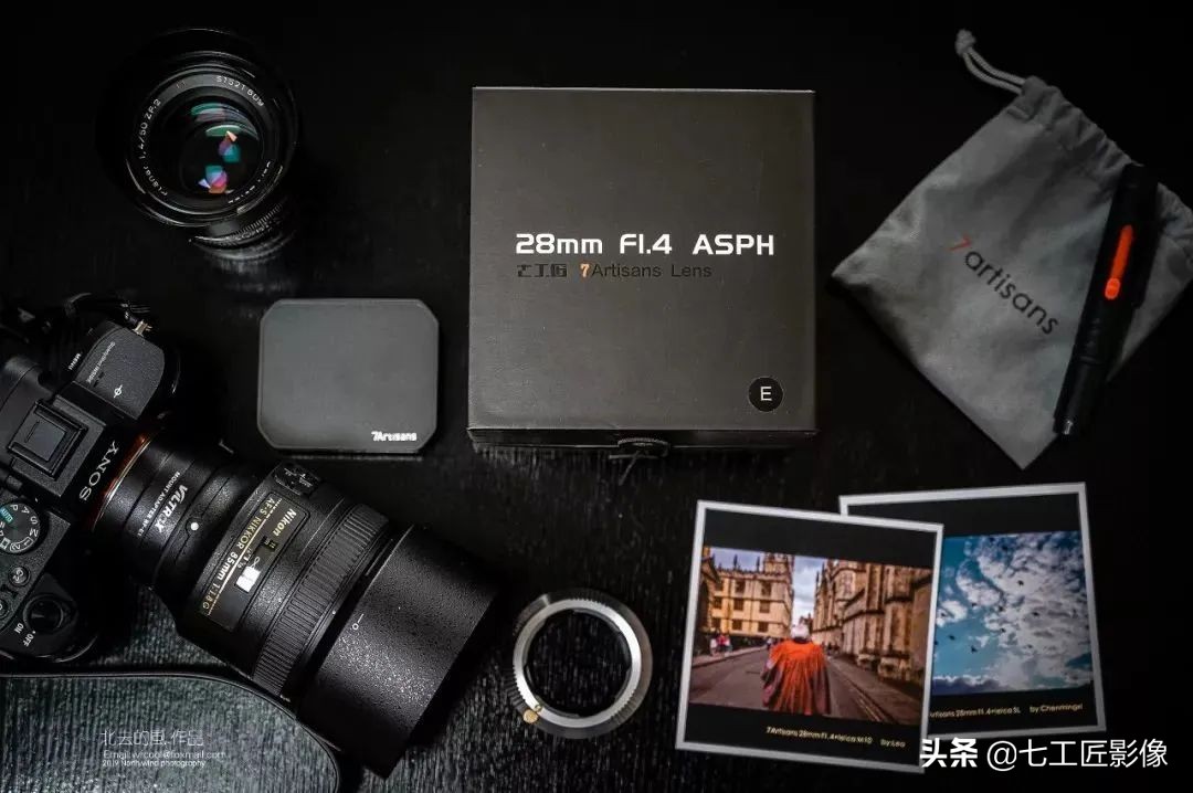 七工匠24mmf1.4评测,趣味体验测试