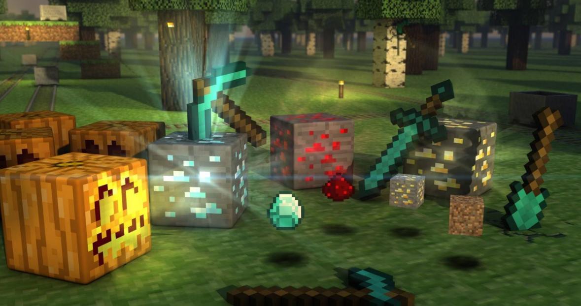 我的世界mc里奇怪又强大的生物 (我的世界mc中传说中的4大神秘人物)