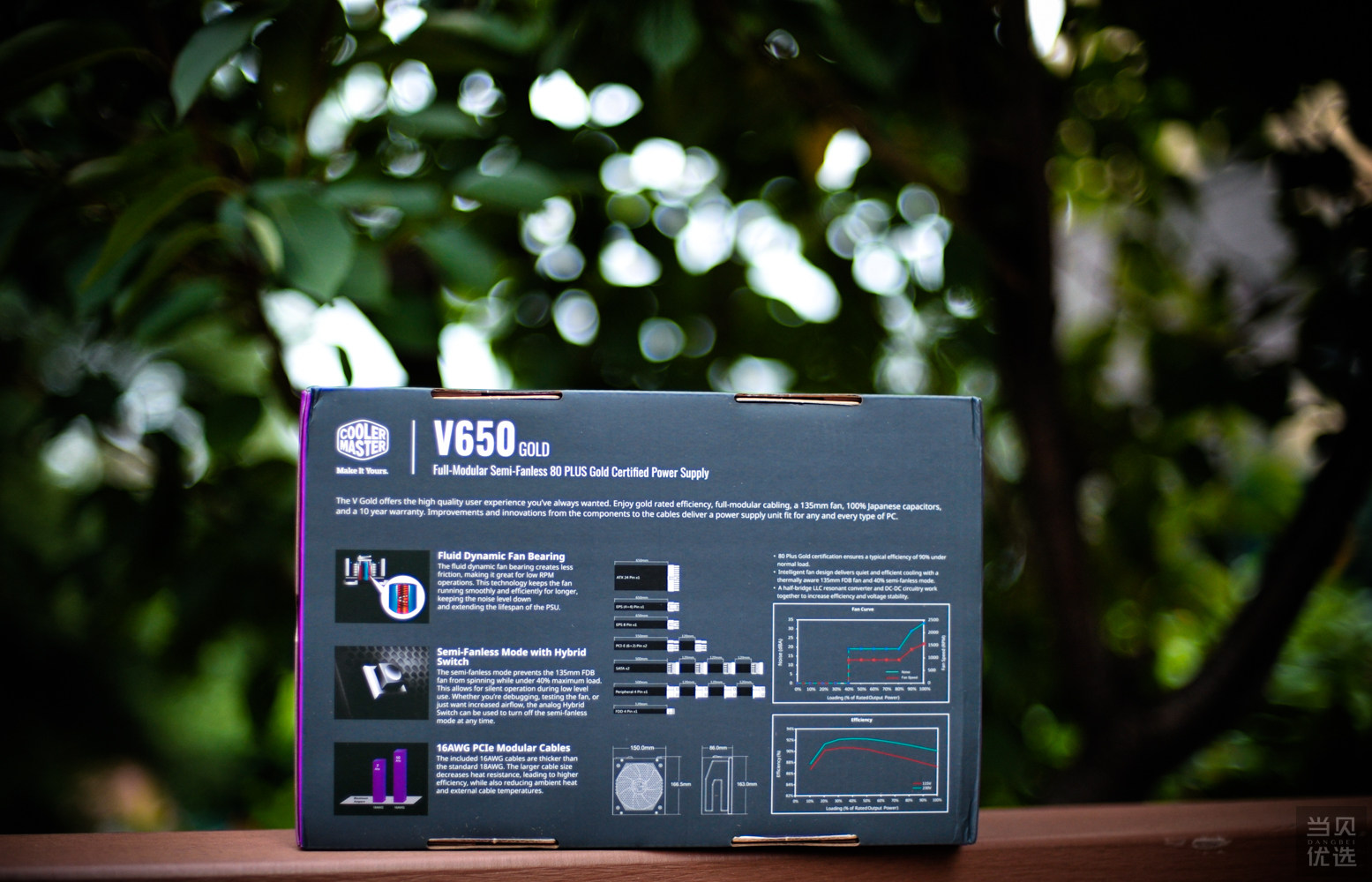 机箱推荐电源,攒机电源选择