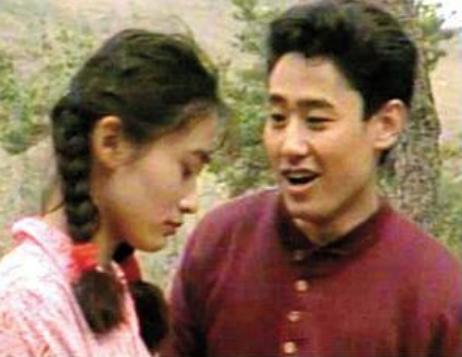 吴秀波的情史,吴秀波李倩