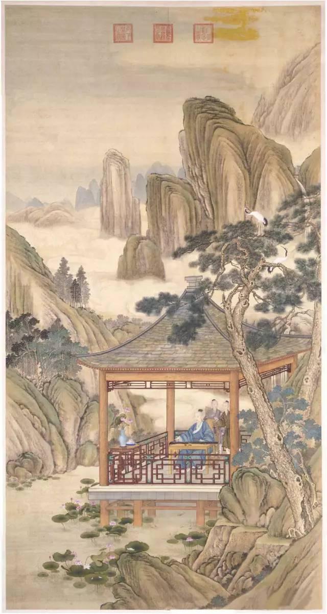 赏荷花情景教学,江南荷花开西湖赏荷寻味攻略