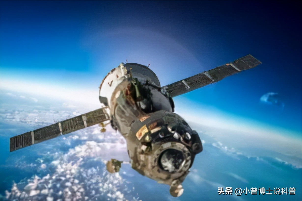 凯旋在即！太空遨游三个月，神舟十二彰显了怎样的大国威严