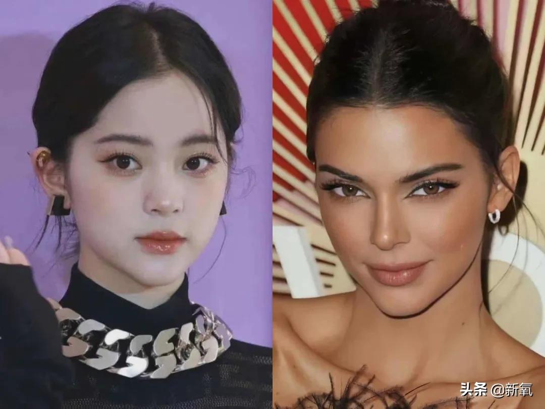 2d妆容和3d妆容的区别,有色妆和无色妆区别