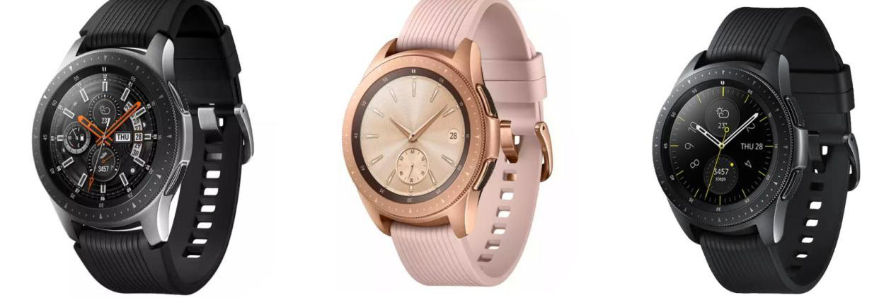 三星智能手表galaxywatch4classic,三星galaxywatch4和classic4