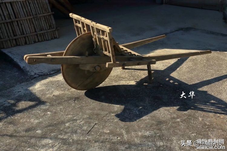 湖南慈利县三合镇牧羊冲茶马古道罕见的古旧茶具探秘