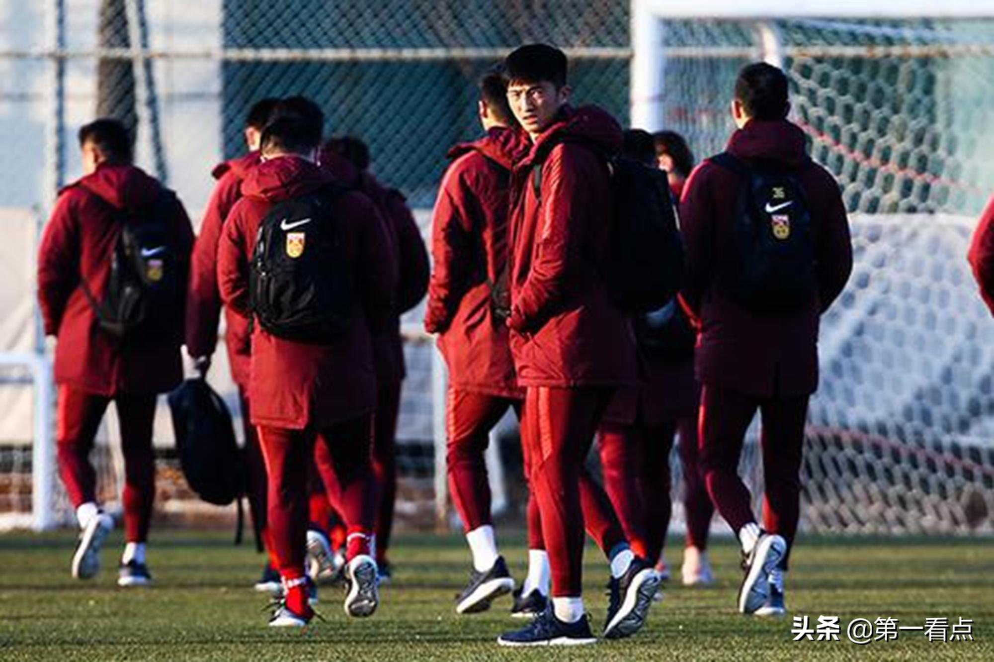 足球知识比赛,2019东亚杯男足比赛时间