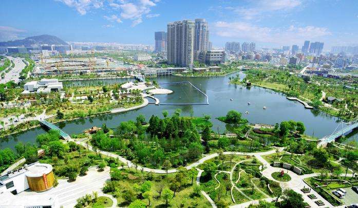 温州gdp过百亿的镇,温州市2019年各县区gdp排名